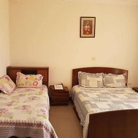 Comfort Zone Guest House & Pension Addis Ababa Exterior foto