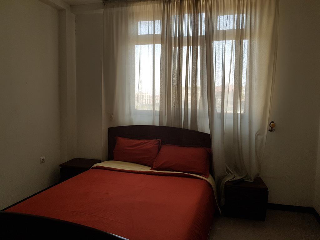 Comfort Zone Guest House & Pension Addis Ababa Exterior foto